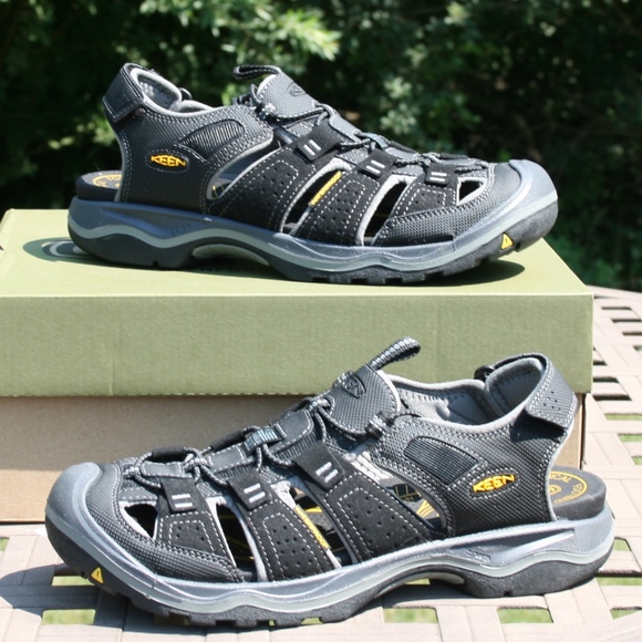 keen rialto h2
